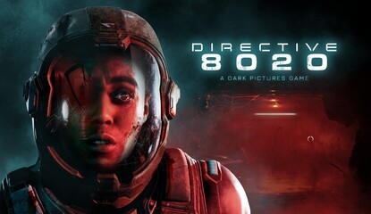 Directive 8020 a 'Huge Step Forward' for the Dark Pictures Series on PS5