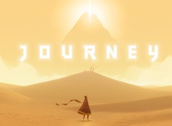 thatgamecompany Considered Other Settings for Journey