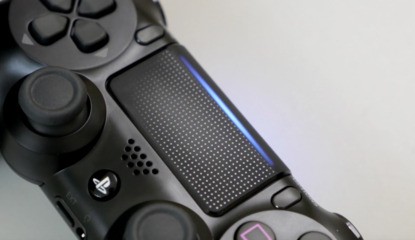 Sony Thinks PlayStation Is Too Big to Ignore