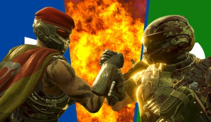 Helldivers 2 Xbox Sales Estimates Predict a Helluva Start for Sony's Live Service