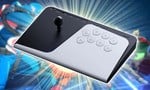 Sony's FlexStrike Fight Stick Launches Alongside PS5, PC Fighter Marvel Tokon This August