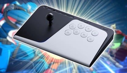 Sony's FlexStrike Fight Stick Launches Alongside PS5, PC Fighter Marvel Tokon This August