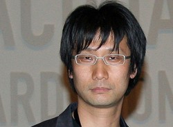 Report Insists Kojima Has A "Massive" PS3 Exclusive Up His Sleeve