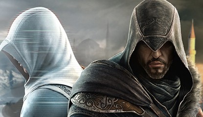 Ubisoft: Next Assassin's Creed To Be The Biggest Yet