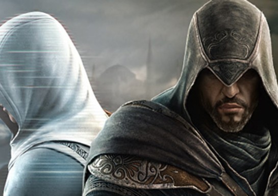 Ubisoft: Next Assassin's Creed To Be The Biggest Yet