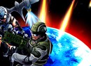 Earth Defense Force 5 - Buggy in More Ways Than One