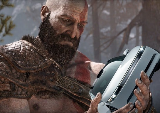 Sony and Honda Have Abandoned Their PS5-Integrated Electric Car Afeela