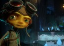 Double Fine Could Release More Multiplatform Games Despite Microsoft Ownership