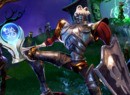 Going Platinum: I Only Got MediEvil PS4's Plat Because I Had To