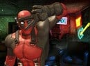 Activision Demands Your Milk Money with Deadpool PS4 Port