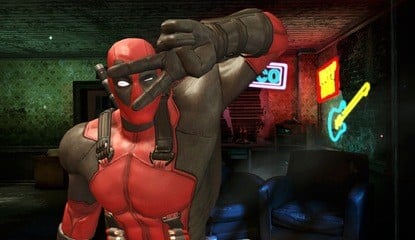 Activision Demands Your Milk Money with Deadpool PS4 Port