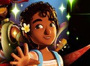 Tchia (PS5) - Unique Island Adventure Is a Joyful, Creative Playground