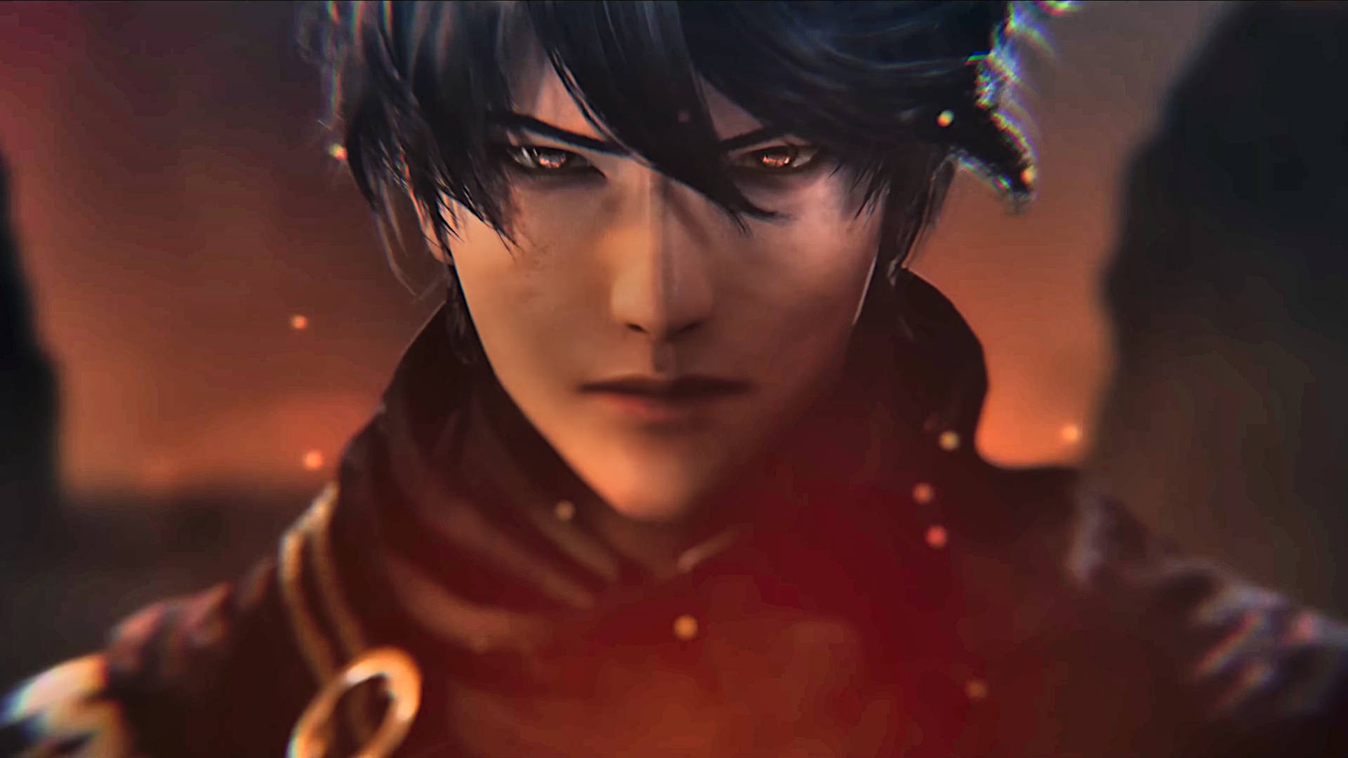 #Dynasty Warriors: Origins Could Spawn a New Trilogy of Games