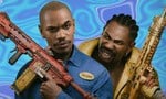 Remember When Call of Duty Said Its New Skins Would Be Sensible? Well, Here's Dave Chappelle