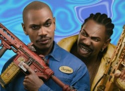Remember When Call of Duty Said Its New Skins Would Be Sensible? Well, Here's Dave Chappelle