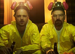 Breaking Bad Is Getting a PlayStation VR Adaptation