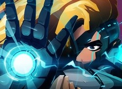 Bask in the Blinding Lights of Velocity 2X on PS4 and Vita