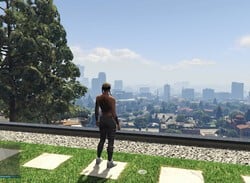 GTA Online: How to Start a Safehouse in the Hills and Best Mansions to Buy