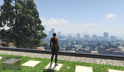 GTA Online: How to Start a Safehouse in the Hills and Best Mansions to Buy