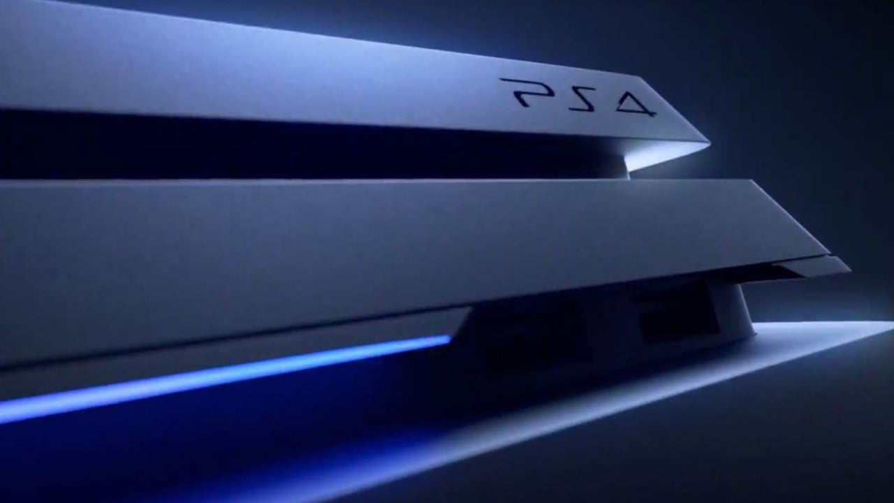 Sony Fixes PS4 Internal Clock Battery Issue with Firmware Update 9.00