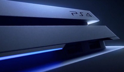 Sony Fixes PS4 Internal Clock Battery Issue with Firmware Update 9.00