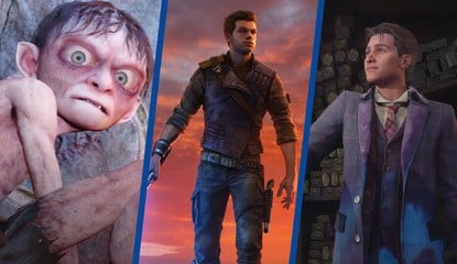 Upcoming PS5, PS4 Games for April and May 2023