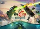Maneater Makes a Splash on PS5, PS4 with Site P DLC on 31st August