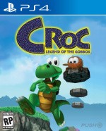 Croc: Legend of the Gobbos