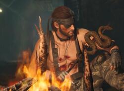 Metal Gear Solid Delta: All Food Collection Locations