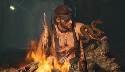 Metal Gear Solid Delta: All Food Collection Locations