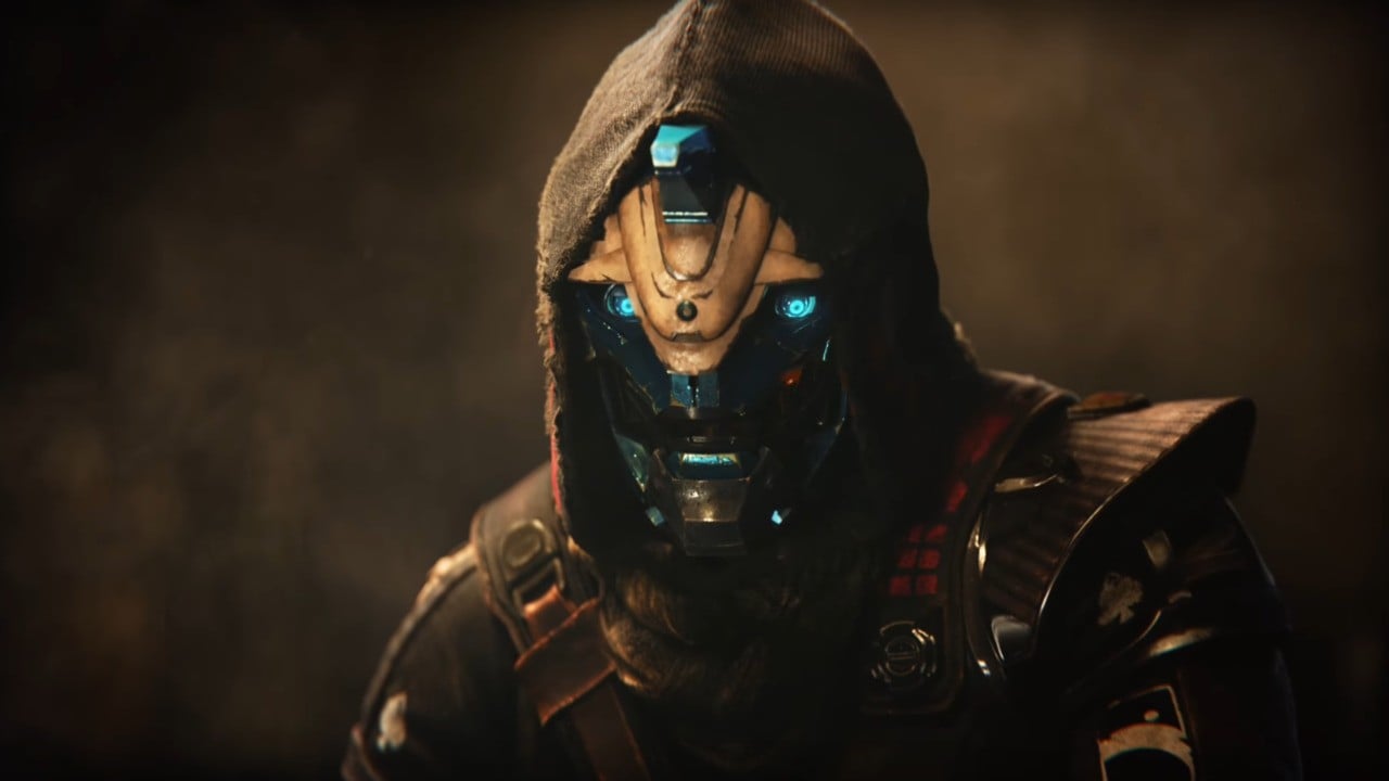 Wow, Destiny 2's Brilliant Teaser Trailer Tells a Better Story Than ...