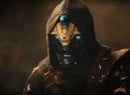 Wow, Destiny 2's Brilliant Teaser Trailer Tells a Better Story Than Destiny Itself