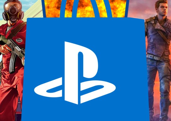 August's PS Plus Extra line-up includes multiple day-one releases
