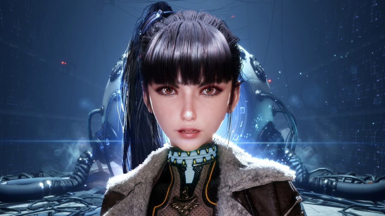 PS5 Exclusive Stellar Blade Gets Adults-Only Rating for Nudity, Violence in  Korea | Push Square