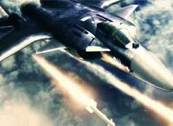 Ace Combat Flying Its Way Onto The PS3?