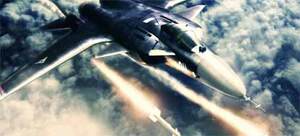 Oh How We Hope Ace Combat Is Coming To The Black-Behemoth.