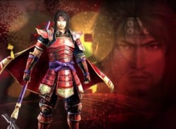 Samurai Warriors: Spirit of Sanada Spears Its First English Trailer