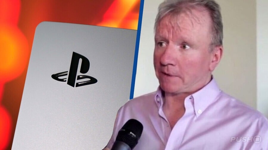 PS5 Sales Europe PlayStation 5 202% Increase Year Over Year Jim Ryan