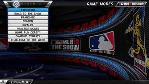 MLB 12: The Show goes online everywhere.