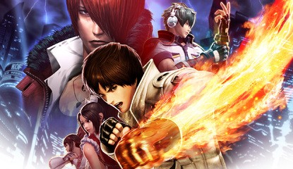 Is King of Fighters XIV on PS4 Worthy of Its Royal Title?