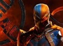 Deathstroke Completes Suicide Squad's PS5 Content Roadmap