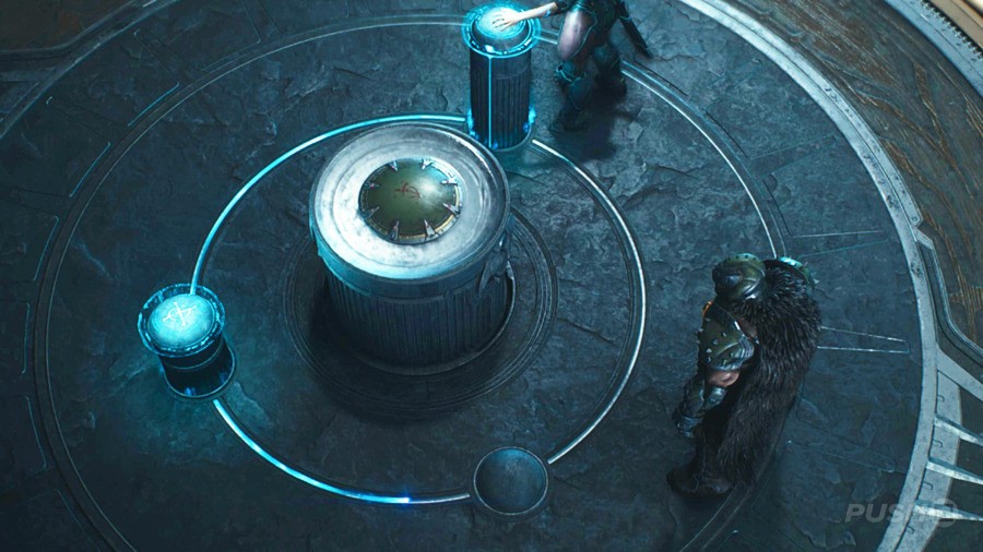 DOOM: The Dark Ages: Ancestral Forge Walkthrough 1