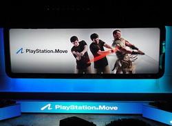 Sony's E3 2011 News Conference Details Confirmed