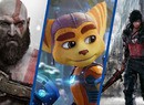 Our Most Anticipated PS5, PS4 Games of 2021