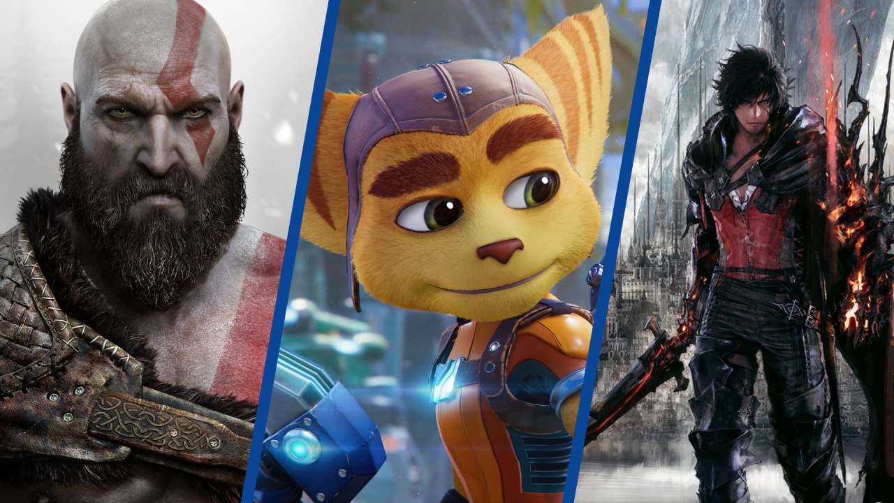 2021 Preview: The Most Anticipated Video Games of the Year