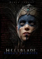 Hellblade: le sacrifice de Senua (PS4)