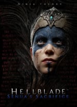 Hellblade: Senua's Sacrifice (PS4)