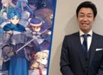 Unicorn Overlord's Producer on the Game's Success, Development, and Vanillaware's Relationship with Atlus