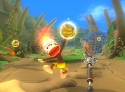 PSN Catches Ape Escape Fever on 5th July