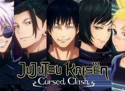 Sloppy PS5, PS4 Anime Fighter Jujutsu Kaisen: Cursed Clash Getting New Content